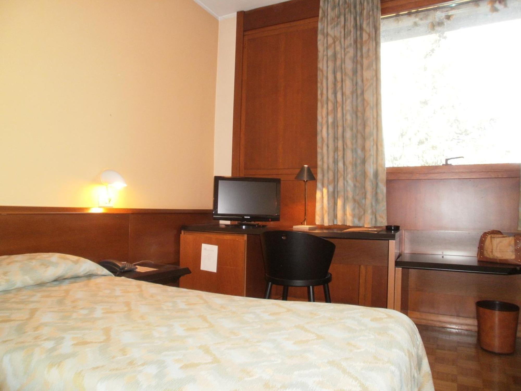 Albergo Villa & Roma Pallazzolo sullʼOglio Quarto foto
