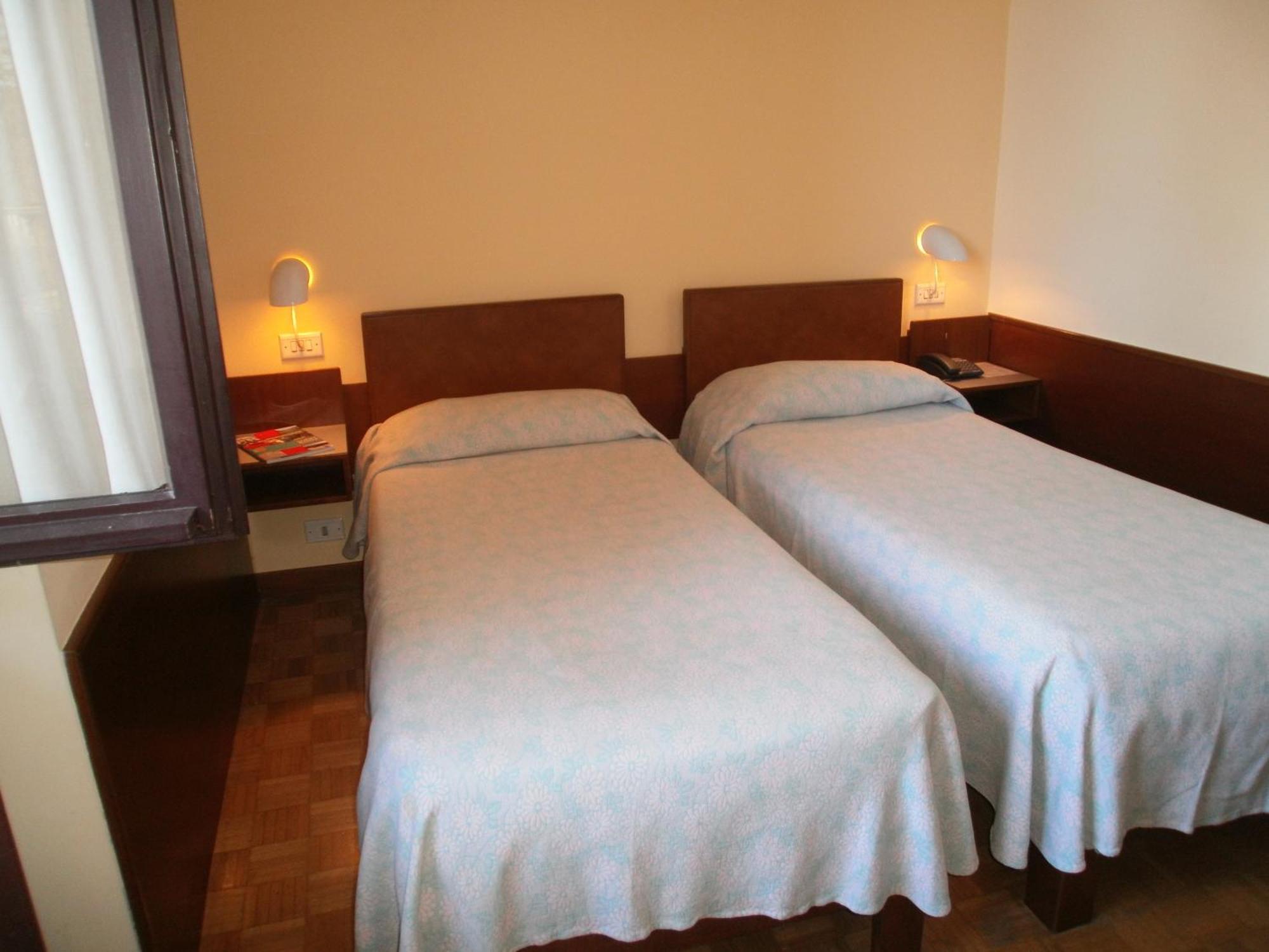 Albergo Villa & Roma Pallazzolo sullʼOglio Quarto foto